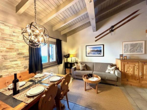 Apartment Residenza Chesa Margun 24-1 by Interhome